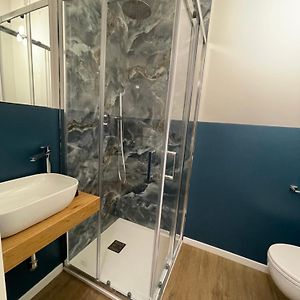 Economy Double Room External Private Bathroom